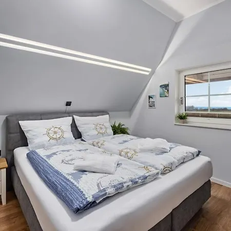 Island Dream Comfortable Prázdninový dům