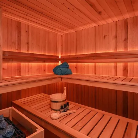 Prázdninový dům Island Dream Comfortable