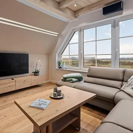 Prázdninový dům Island Dream Comfortable *