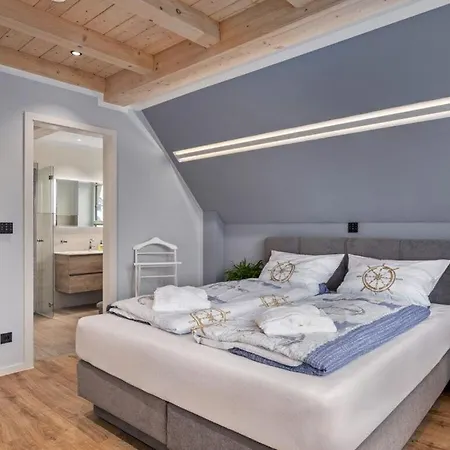 Island Dream Comfortable *