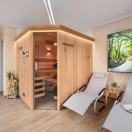 Island Dream Comfortable Prázdninový dům *