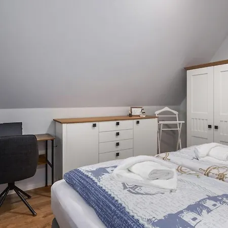 Prázdninový dům Island Dream Comfortable