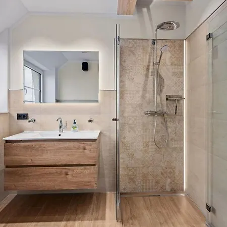 Island Dream Comfortable Prázdninový dům Lancken